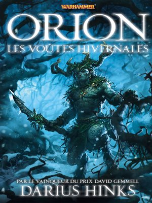 Les Voûtes Hivernales - ebook
